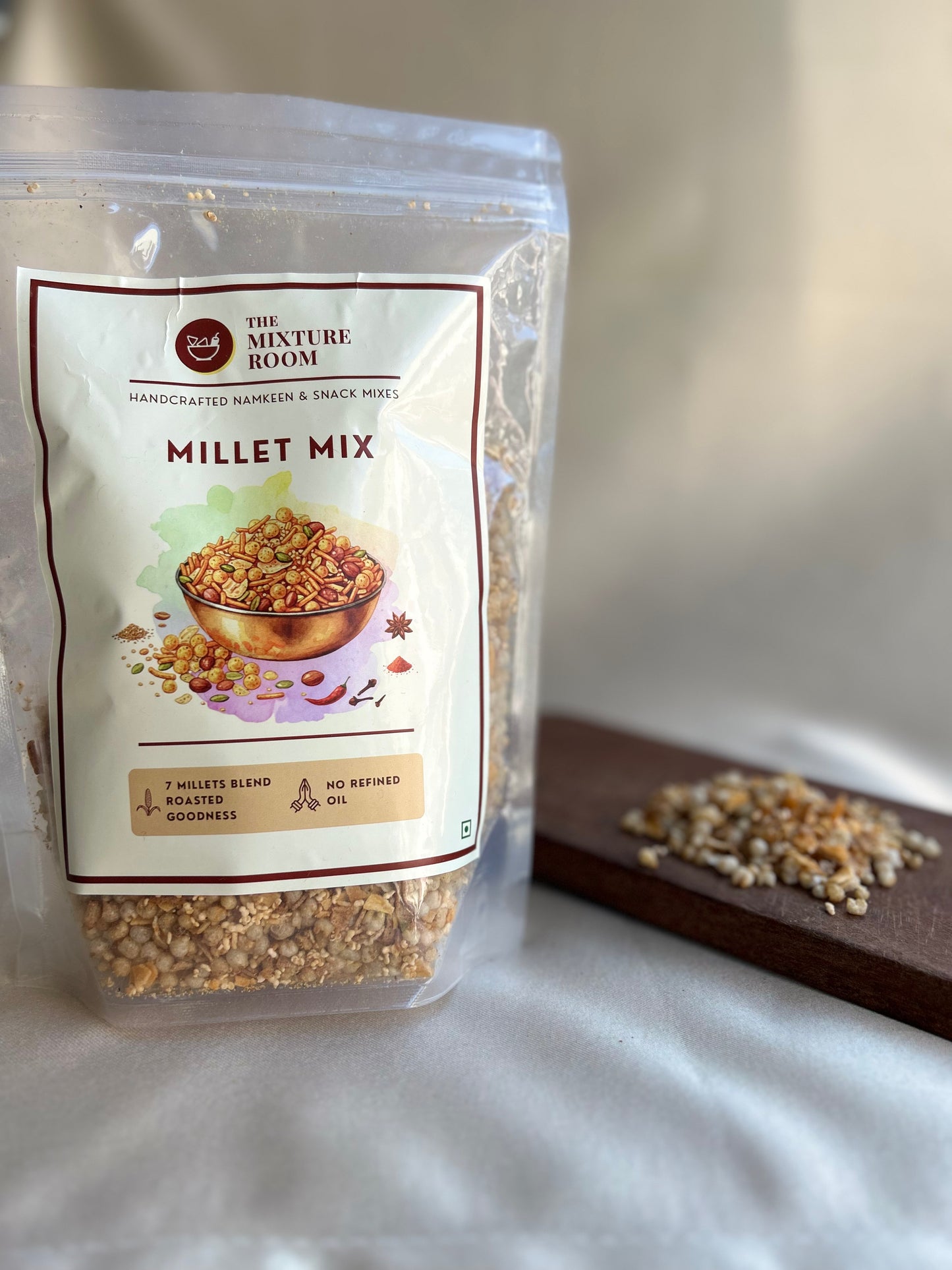Millet Mix