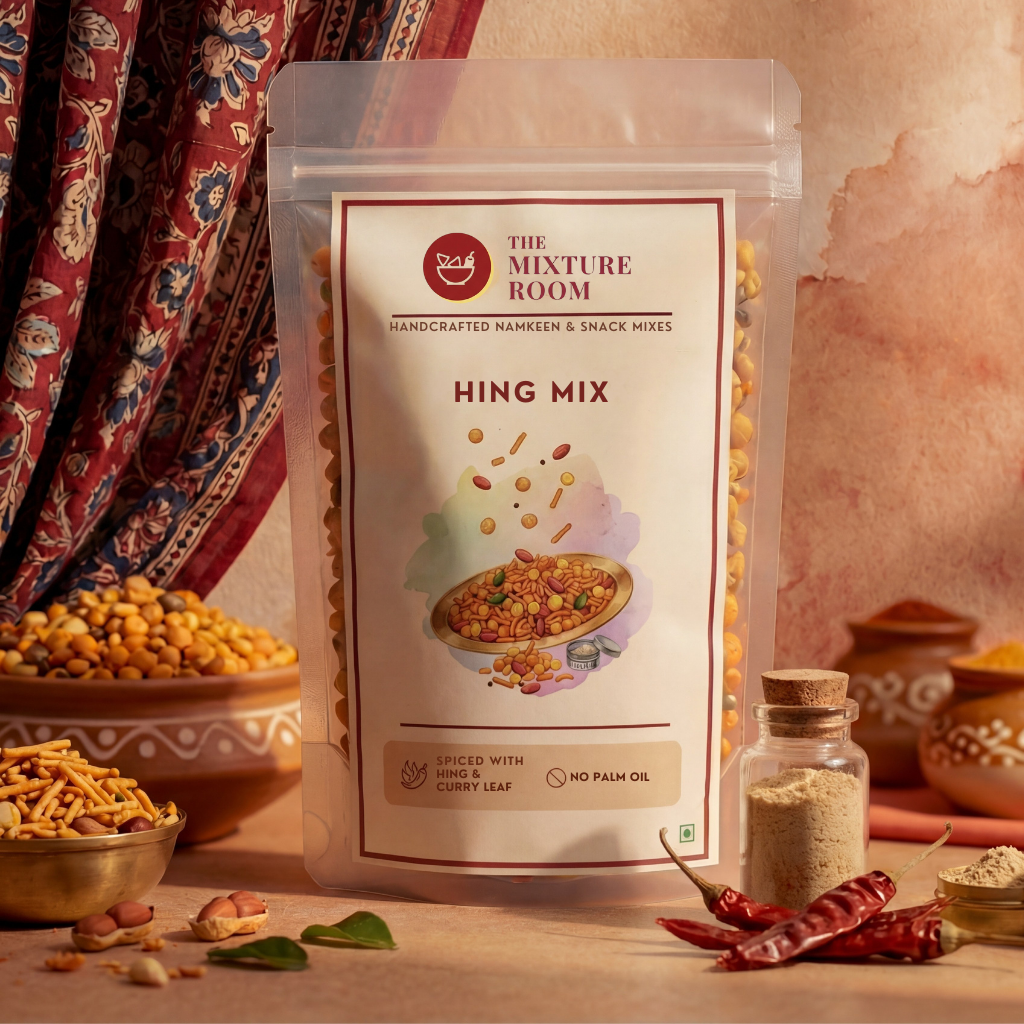 Hing Mix
