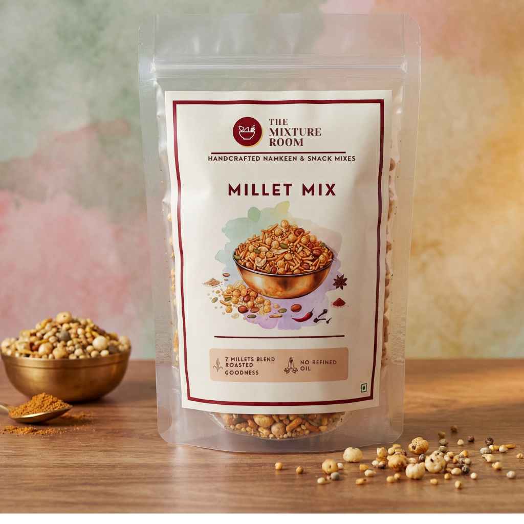 Millet Mix