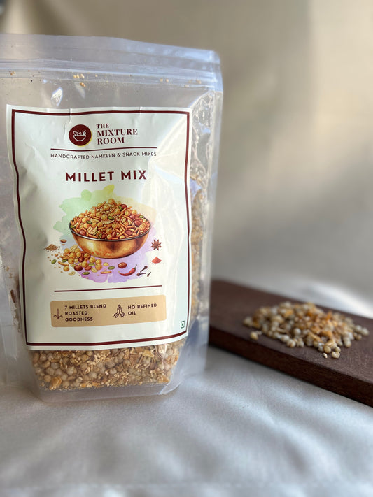 Millet Mix
